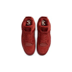 Air Jordan 4 x Nigel Sylvester 'Brick by Brick'
