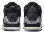 Air Jordan 3 'Off Noir'