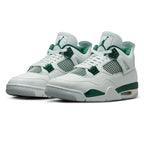 Air Jordan 4 'Oxidized Green'