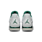 Air Jordan 4 'Oxidized Green'