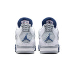 Air Jordan 4 'Midnight Navy'