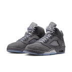 Air Jordan 5 'Wolf Grey'
