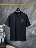 Chrome Hearts New T-shirts 3001